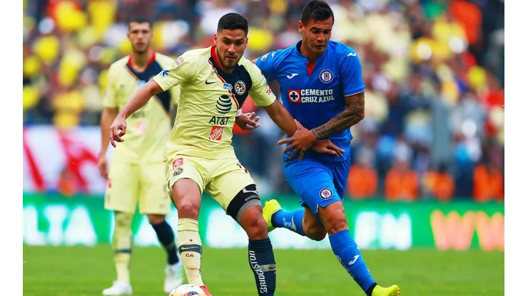 La remota posibilidad para que no haya Clásico Joven en Liguilla