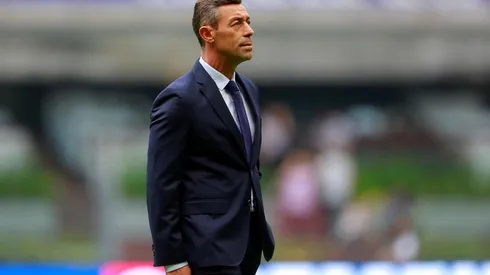 Con una corrida de toros comparó la llave con América