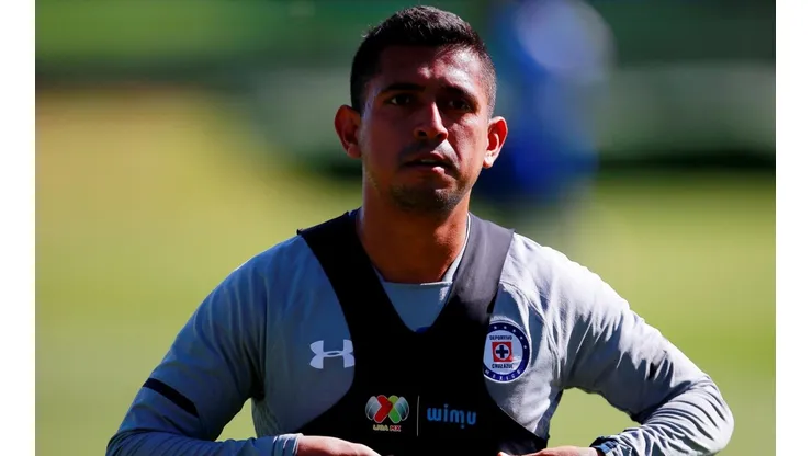 Don Elías quiere estar listo para la Fiesta Grande