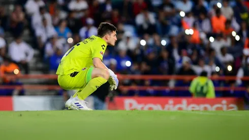 ¿Por qué se cayó la negociación de Cruz Azul con Veracruz por Sebastián Jurado?