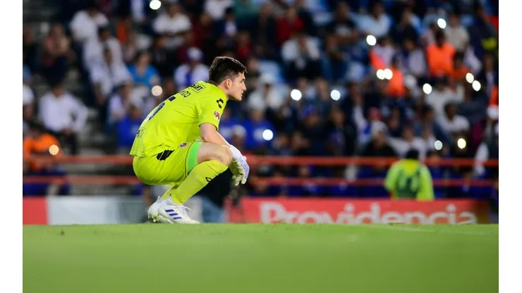 ¿Por qué se cayó la negociación de Cruz Azul con Veracruz por Sebastián Jurado?
