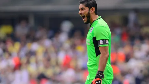 "Si Cruz Azul quiere ser campeón hay que ganarles a todos": Chuy