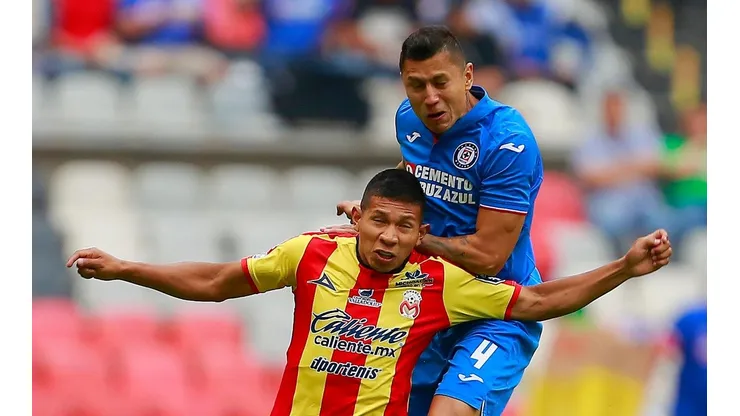 Final: Cruz Azul iguala con Morelia y espera rival en la Liguilla