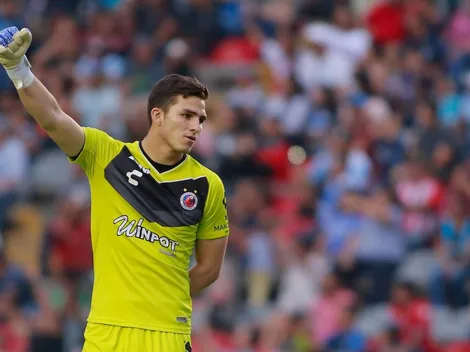 Dedos cruzados: Cruz Azul realiza su última oferta por Sebastián Jurado