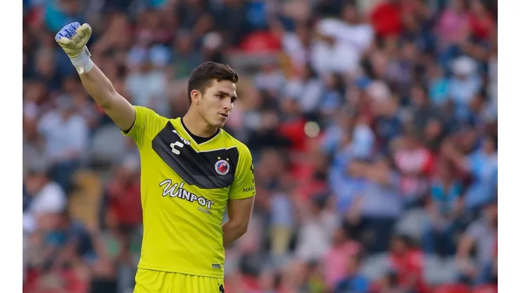 Dedos cruzados: Cruz Azul realiza su última oferta por Sebastián Jurado