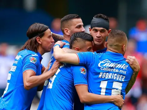 VIDEO: Milton Caraglio de penal anota su gol 11 en el torneo