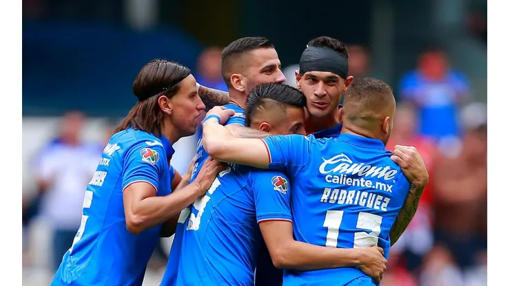 VIDEO: Milton Caraglio de penal anota su gol 11 en el torneo