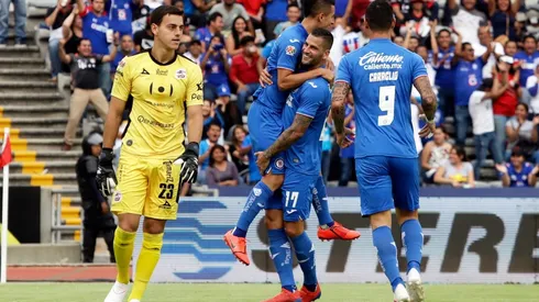 La Máquina celeste presenta el mejor desempeño general en la temporada mexicana