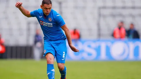 Aguilar es pretendido por el cuadro paraguayo.