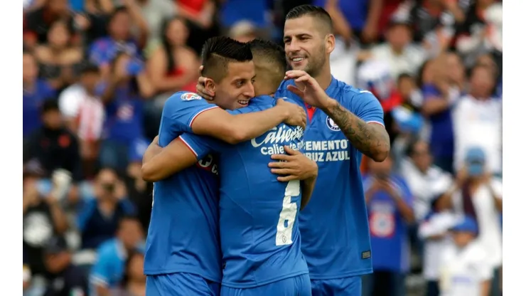 Cruz Azul podría repetir la historia de 1997.