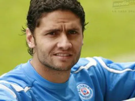 Ex jugador de Cruz Azul se retira del fútbol profesional