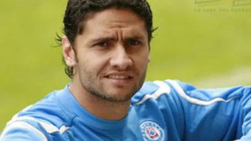 Ex jugador de Cruz Azul se retira del fútbol profesional