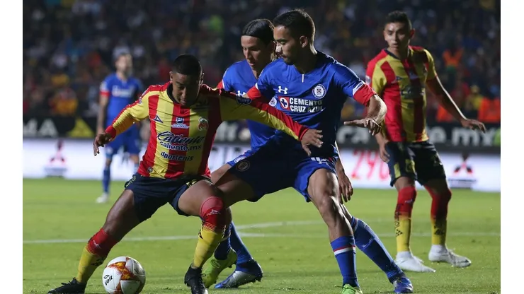 Cruz Azul busca cerrar entre los primero cuatro de la tabla.