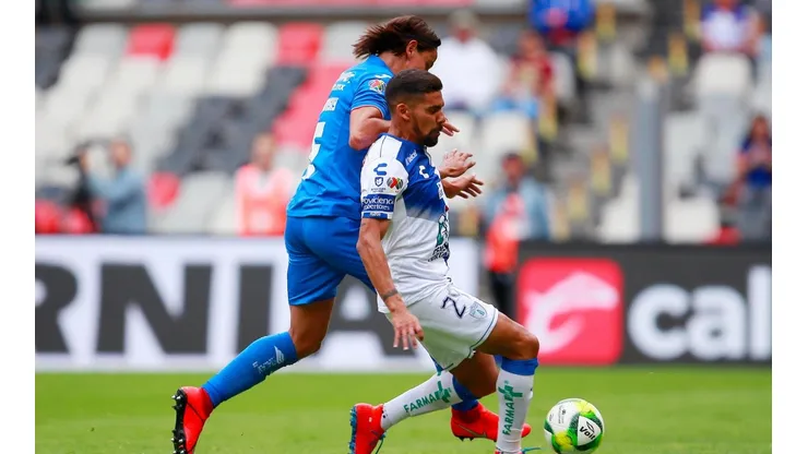Cruz Azul enfrentaría a Pachuca.