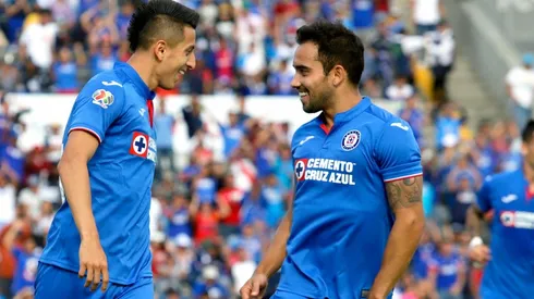 Cruz Azul selló su clasificación en la jornada 16