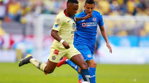 ¿Cómo podría Cruz Azul evitar al América en primera fase de Liguilla?
