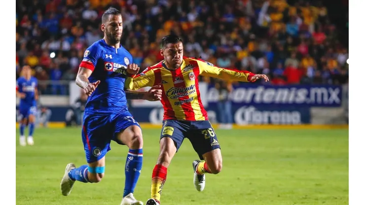Comienza la venta de tickets para Cruz Azul vs Monarcas Morelia
