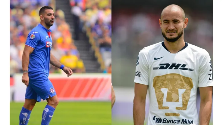 Avanzan las pláticas con Pumas por Carlos González
