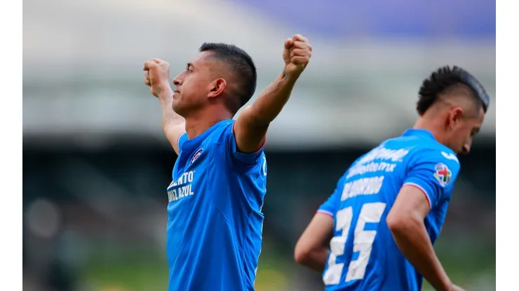 Hernández entrena en cancha y ya sabe cuándo estará de alta