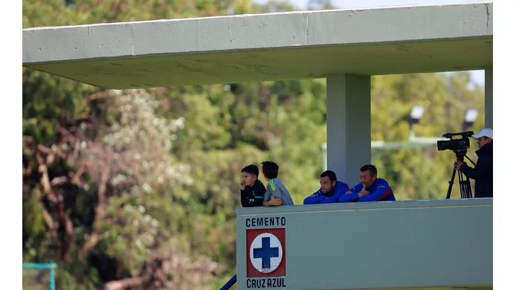 ¿Sabías que en 2014 Cruz Azul rechazó una oferta de compra?