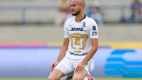 Carlos González llegaría a Cruz Azul.