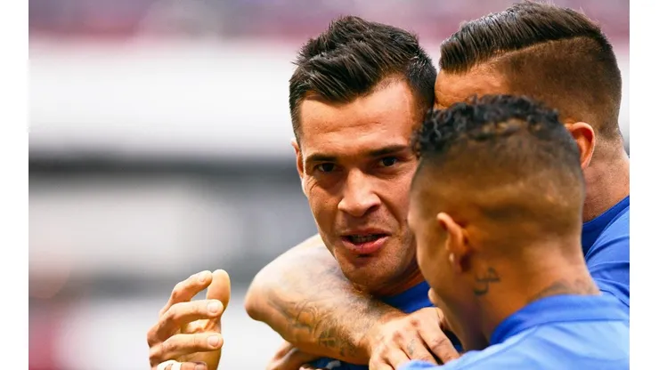 El dream team que prepara Cruz Azul para el torneo de Apertura 2019