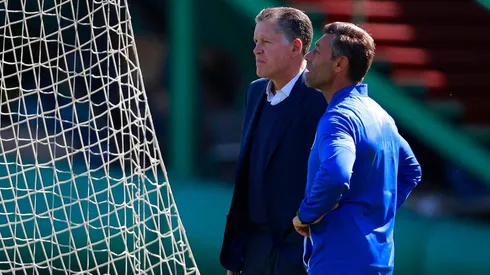 Los cinco refuerzos estrella que quiere Cruz Azul para el Apertura 2019