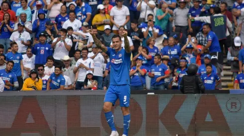 Cruz Azul enfrentará a Lobos BUAP.