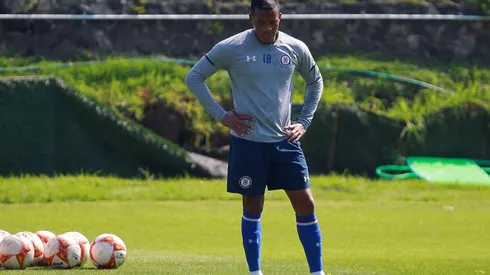 No pasa mucho con el ex cementero en Argentina