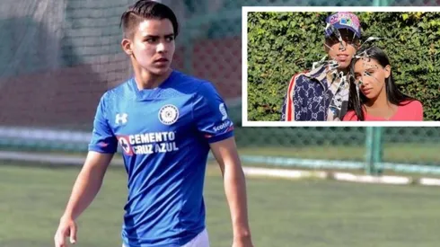 El jugador es "comparado" con el capitán del Inter de Milán