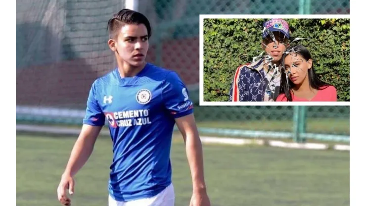 El jugador es "comparado" con el capitán del Inter de Milán