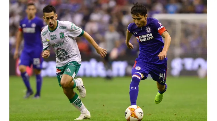 Misael Domínguez representará a México en Polonia.