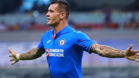 Caraglio lleva 14 goles entre Apertura 2018 y Clausura 2019.