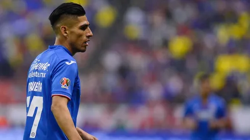 José Madueña es sondeado por Chivas.