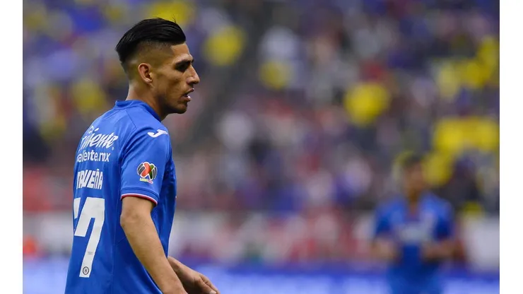 José Madueña es sondeado por Chivas.