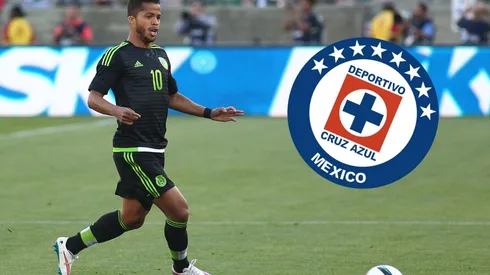 ¿Se lo imaginan defendiendo a La Máquina?