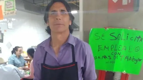 Castañeda es muy querido en Cruz Azul.