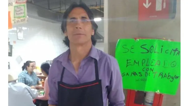 Castañeda es muy querido en Cruz Azul.
