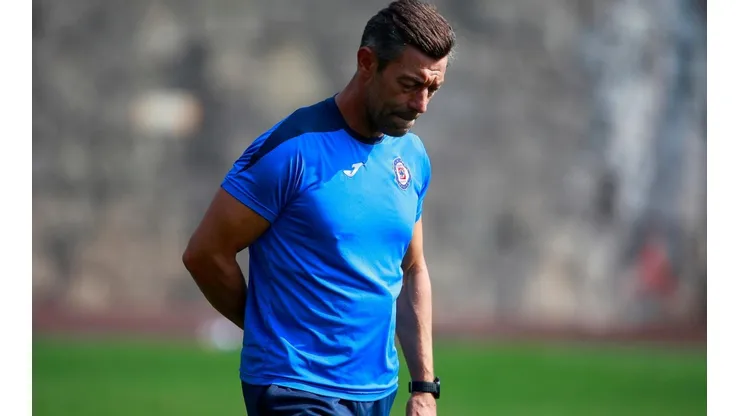 Caixinha actualizó el estado de los lesionados