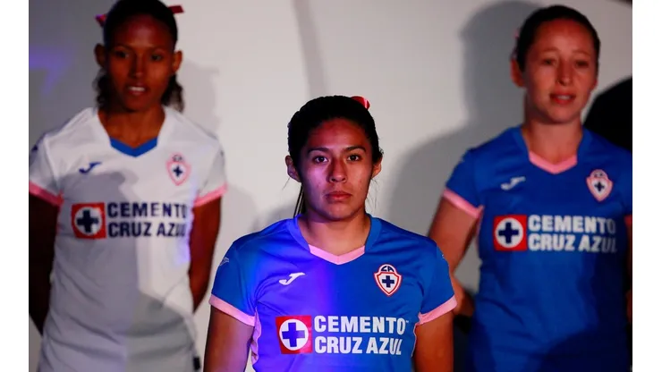 Cruz Azul Femenil se quedó fuera de Liguilla.