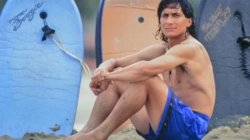 Castañeda quiere mucho a Cruz Azul.