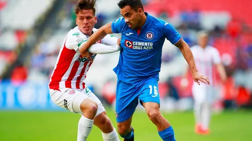 Cruz Azul enfrentaría a Necaxa en la siguiente fase.