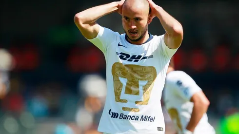 Fiorentina también tiene como opción a Carlos González