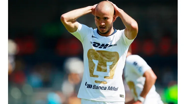 Fiorentina también tiene como opción a Carlos González