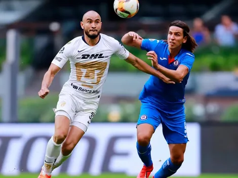 Peláez habla de la posible llegada de Carlos González a Cruz Azul