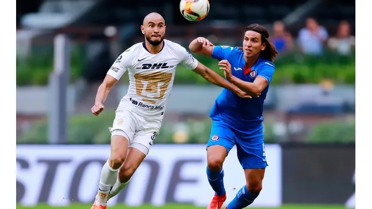 Carlos González podría llegar a Cruz Azul.