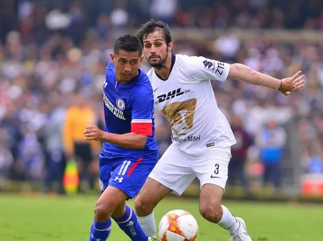 Los 5 datos del porque Cruz Azul y Pumas es un clásico