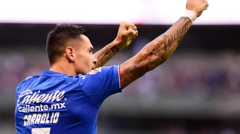 Cruz Azul enfrentará a Lobos BUAP y Monarcas Morelia.