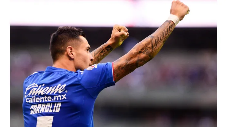 Cruz Azul enfrentará a Lobos BUAP y Monarcas Morelia.