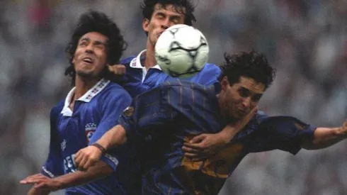 La última vez en el Azteca perdimos por 2-1 ante UNAM